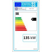 Calor 2000 vegyestüzelésű bálás kazán - energiatakarékos és hatékony fűtési megoldás 